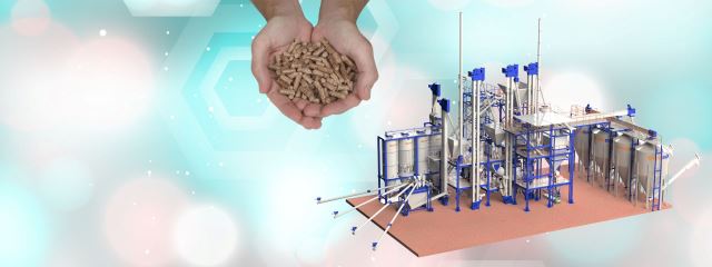 Professional Feed Pelleting Solutions