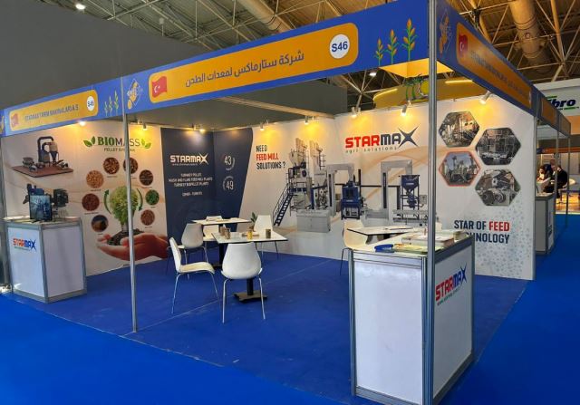 Middle East Poultry Expo <br>Riyadh, Saudi Arabia