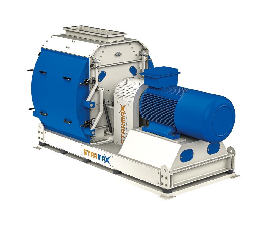 Hammer Mill