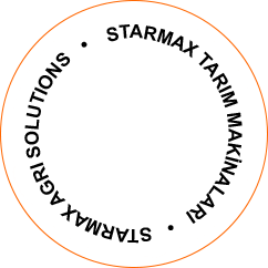 Starmax Logo